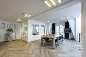 Oudezijds Voorburgwal 282  Amsterdam